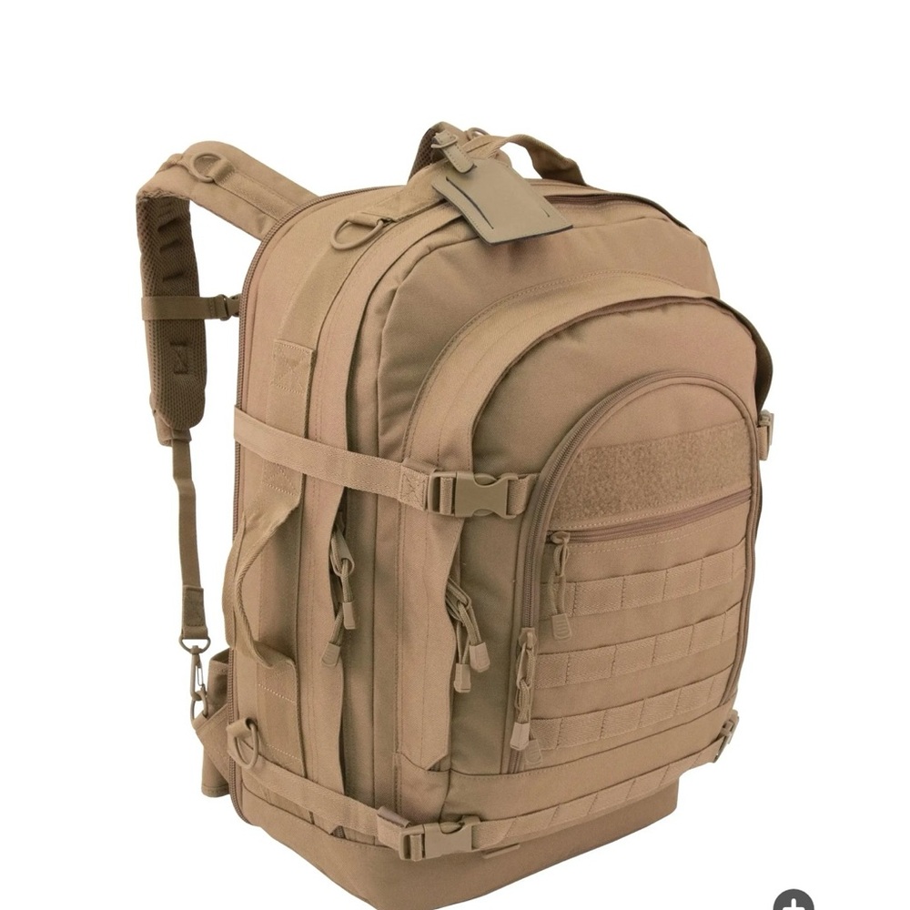 MERCURY TACTICAL GEAR
BLAZE BACKPACK TAA
COMPLIANT